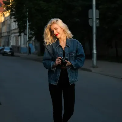 Валерия